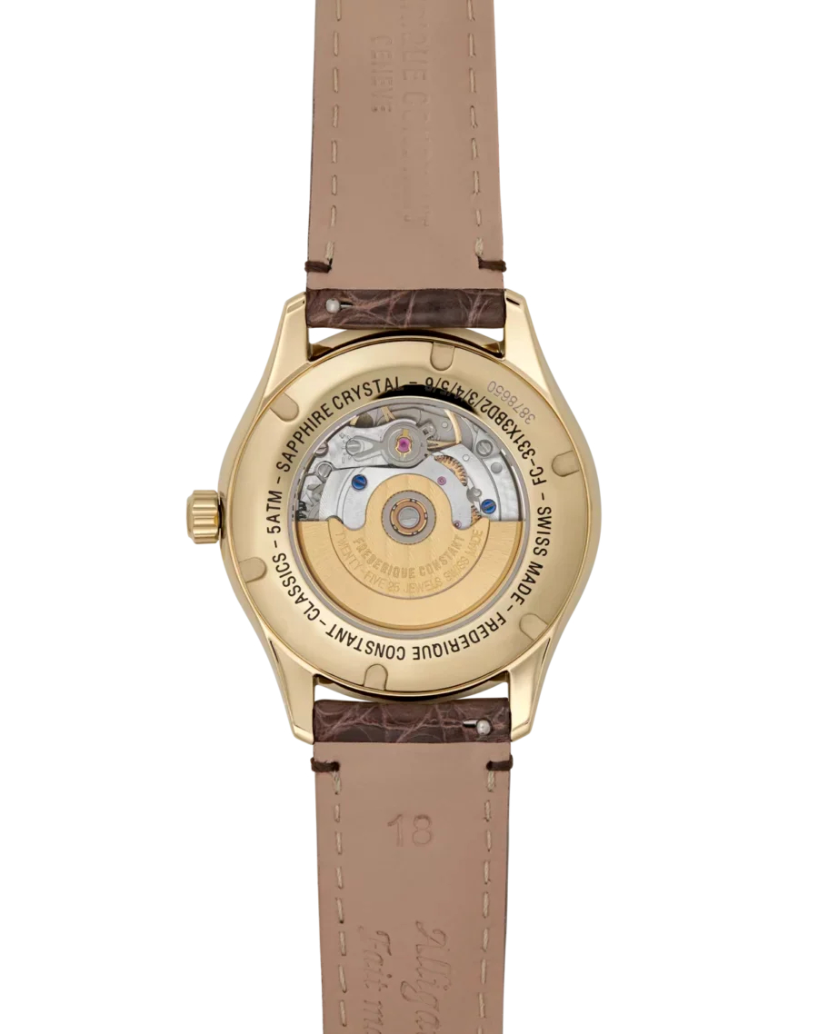 Classics Elegance FC-331MPWD3BD5