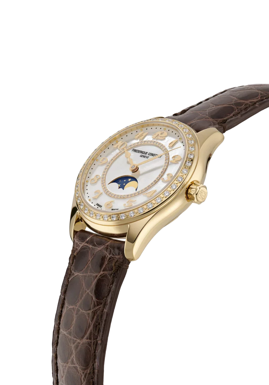 Classics Elegance FC-331MPWD3BD5