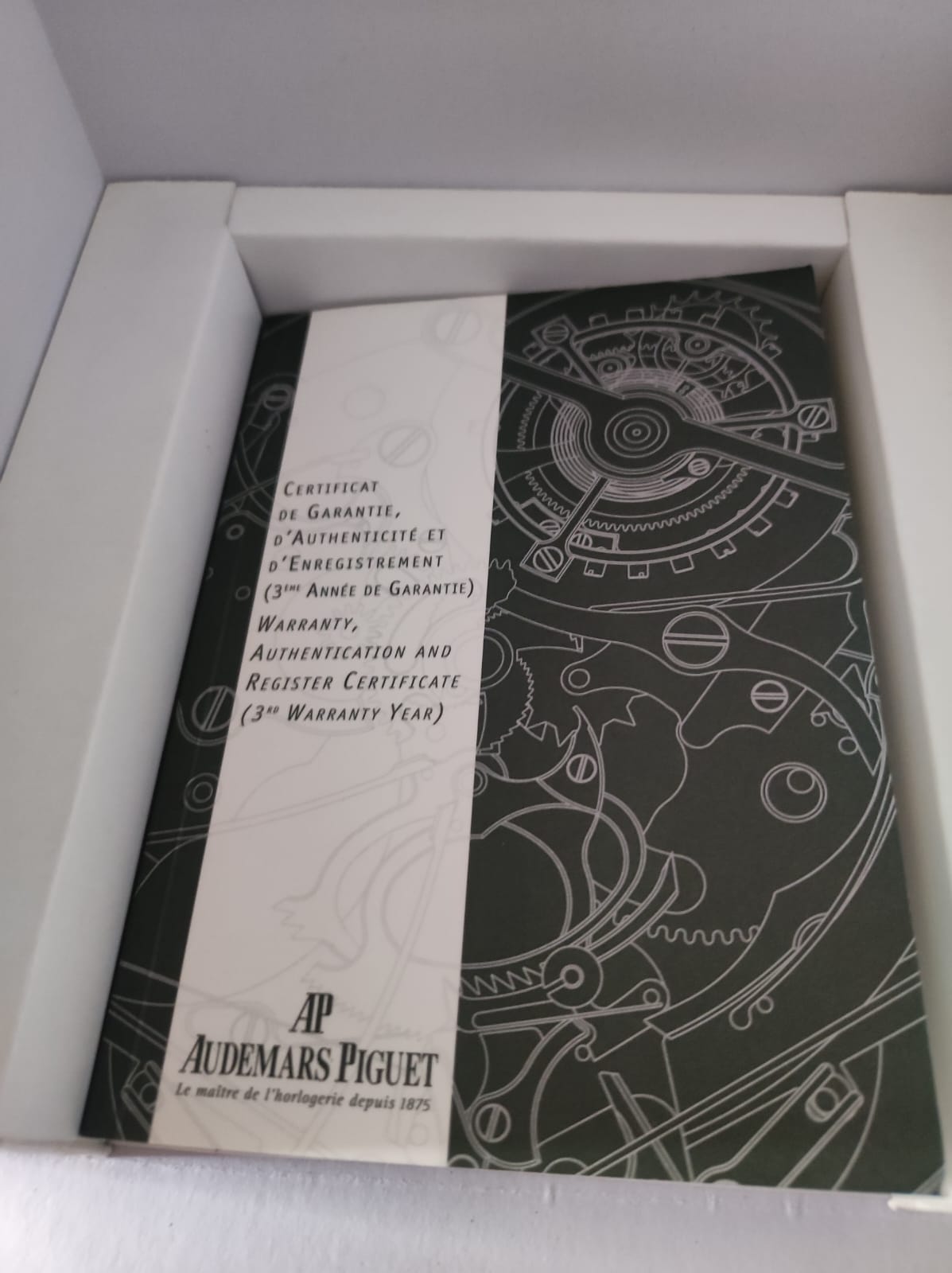 Audemars Piguet Royal Oak Stainless Steel Man's Watch - Premium Luxury Product