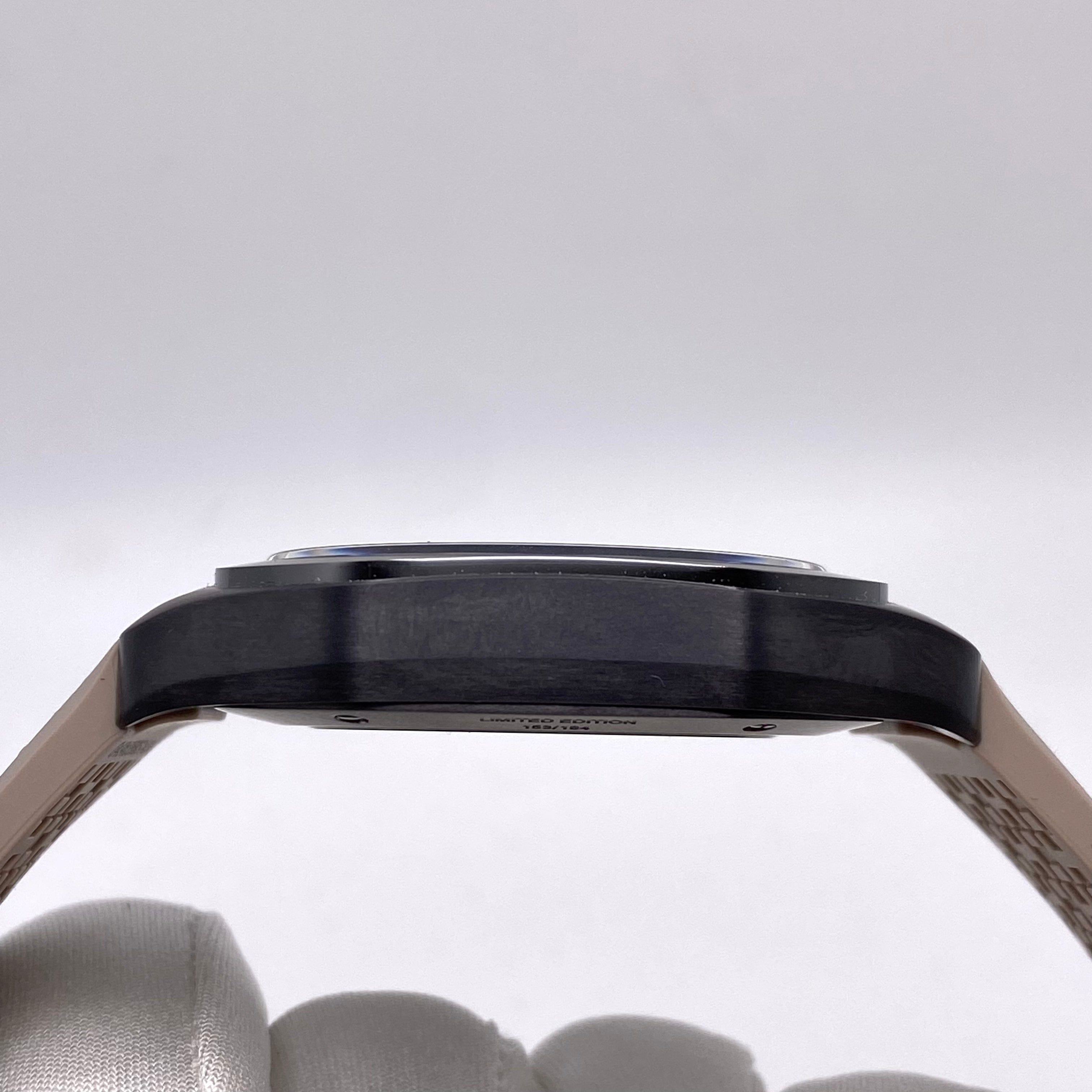 Hermès x Hodinkee H08 Limited Edition