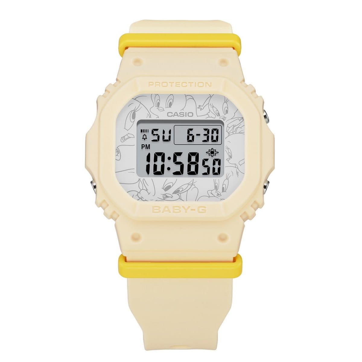 G-Shock BGD-565 Series BGD565TW-5 - Premium Luxury Product