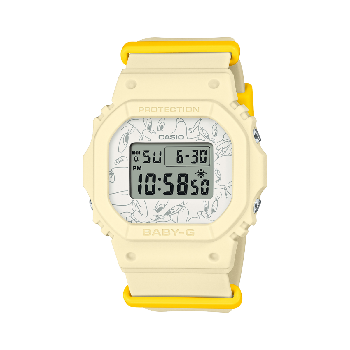 G-Shock BGD-565 Series BGD565TW-5 - Premium Luxury Product