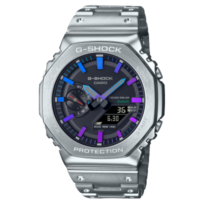 G-shock 2100 Series GMB2100PC-1A - Premium Luxury Product