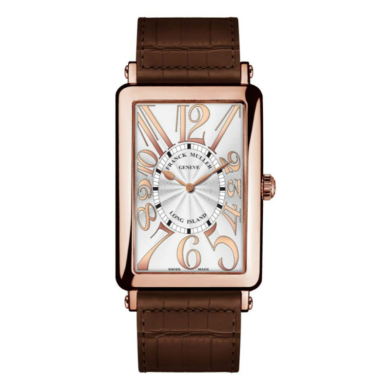 FRANCK MULLER LONG ISLAND 1200SCREL5NE - Premium Luxury Product