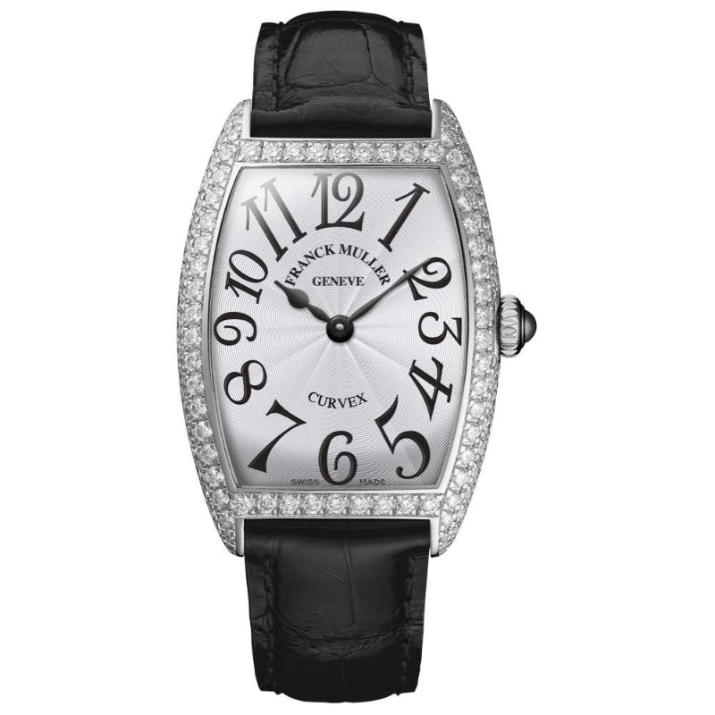 FRANCK MULLER CINTREE CURVEX 1752QZDACE - Premium Luxury Product