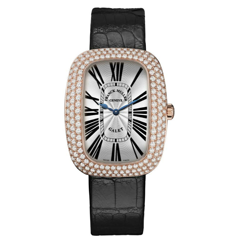 FRANCK MULLER GALET 3002MQZRD35NE - Premium Luxury Product