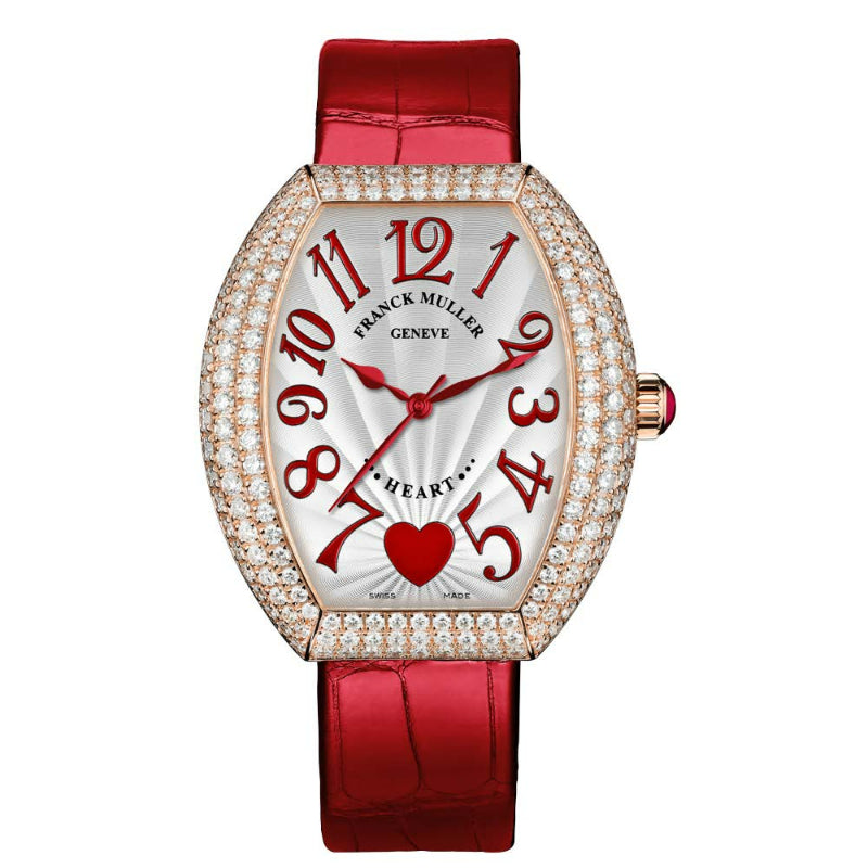 FRANCK MULLER HEART 5000HSCC6HD35NER - Premium Luxury Product