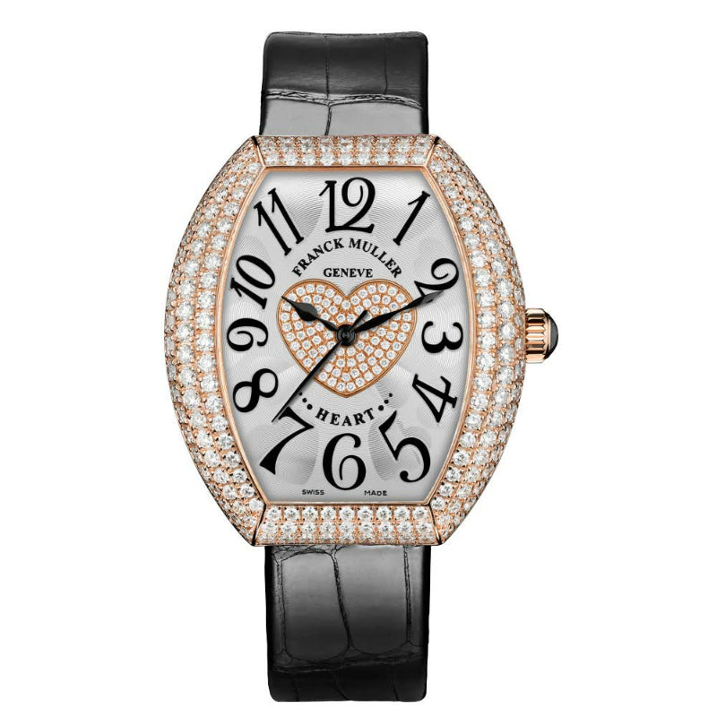 FRANCK MULLER HEART 5000HSCD31P5NEB - Premium Luxury Product