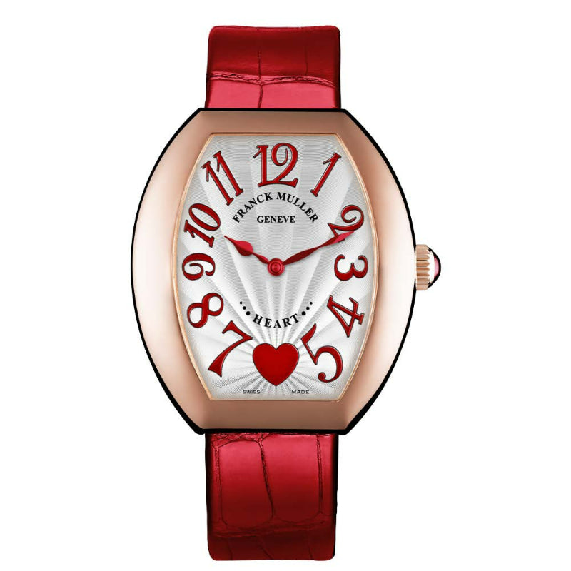 FRANCK MULLER HEART 5002LQZC6H5NER - Premium Luxury Product