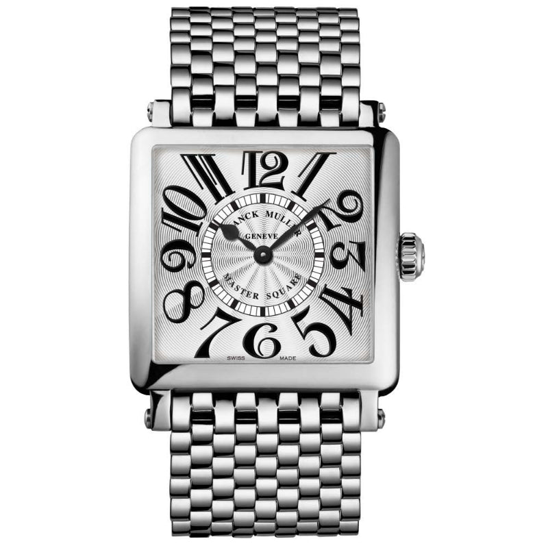 FRANCK MULLER MASTER SQUARE 6002MQZVOACE - Premium Luxury Product