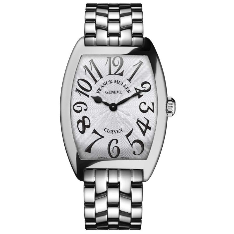 FRANCK MULLER CINTREE CURVEX 7502QZACBACE - Premium Luxury Product