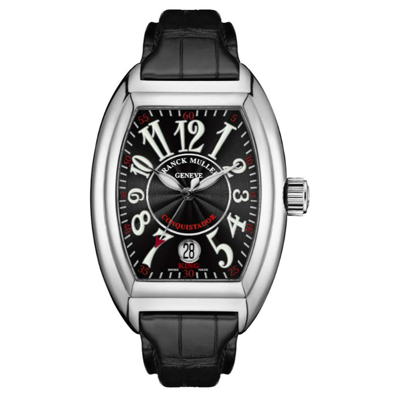 FRANCK MULLER CONQUISTADOR 8005SCKINGACB - Premium Luxury Product