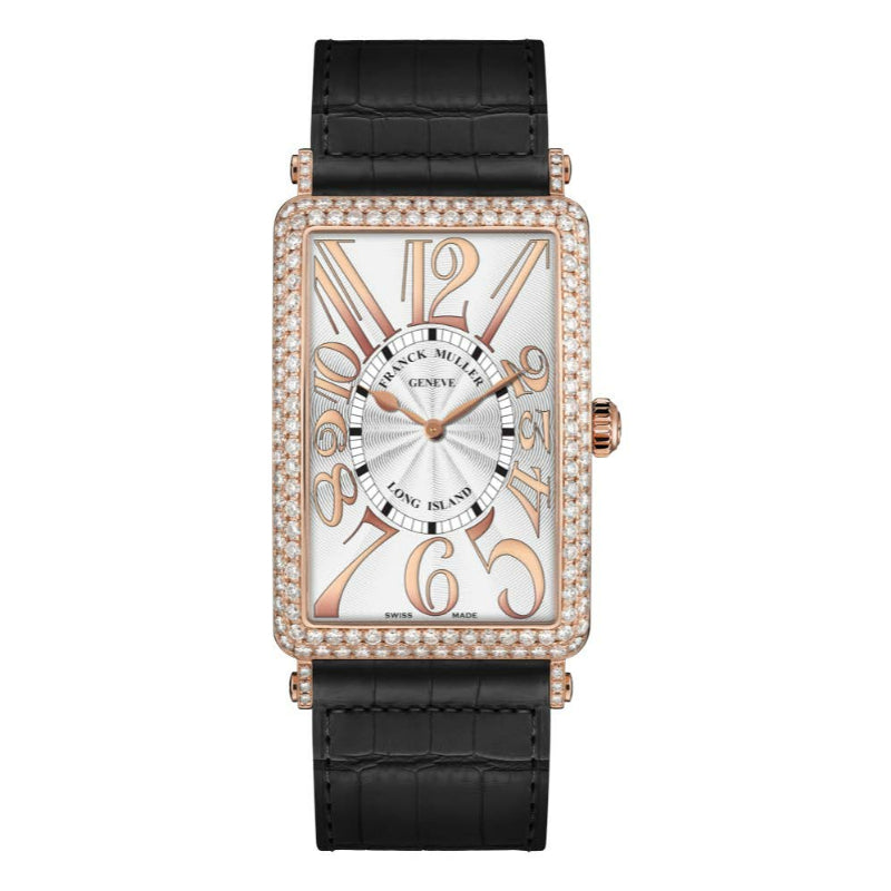 FRANCK MULLER LONG ISLAND 902QZDREL5NE - Premium Luxury Product