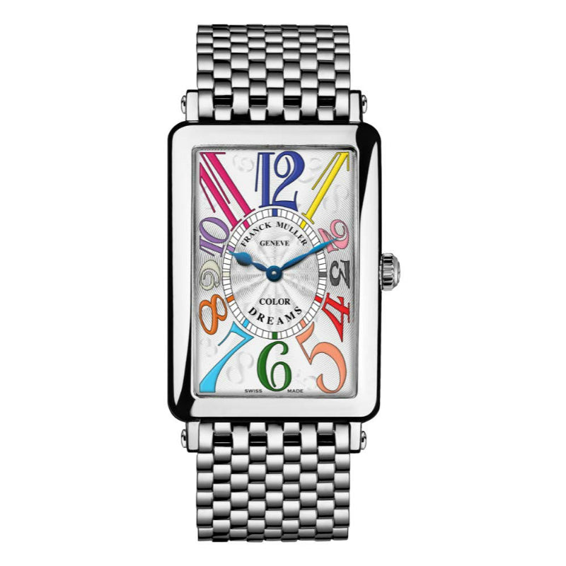 FRANCK MULLER LONG ISLAND 952QZCODRACLIACE - Premium Luxury Product