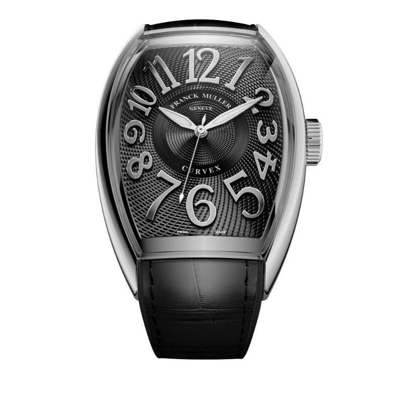 FRANCK MULLER CURVEX CX40SCACACB - Premium Luxury Product