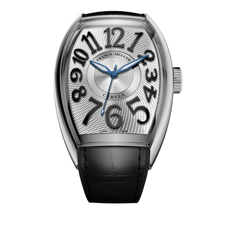 FRANCK MULLER CURVEX CX40SCACACEB - Premium Luxury Product