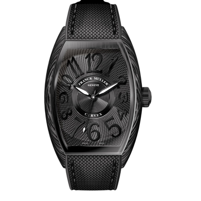 FRANCK MULLER CURVEX CX40SCCBTTNRBRCB - Premium Luxury Product