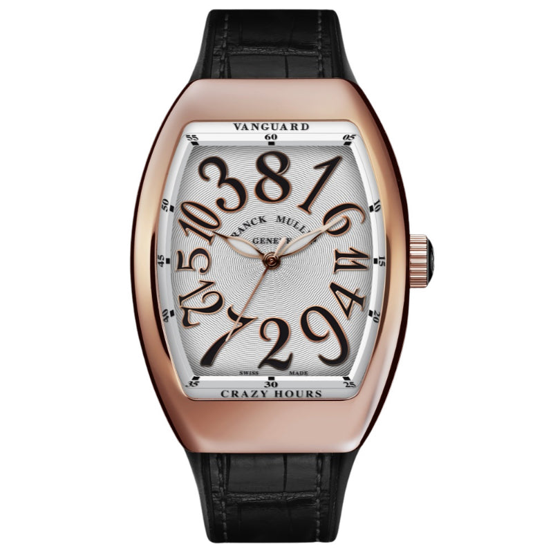 FRANCK MULLER VANGUARD LADY V32CH5NE-B - Premium Luxury Product