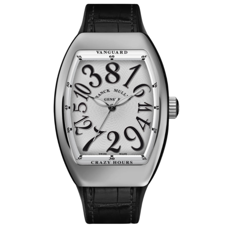 FRANCK MULLER VANGUARD LADY V32CHACE-B - Premium Luxury Product