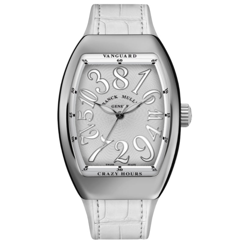 FRANCK MULLER VANGUARD LADY V32CHACE - Premium Luxury Product