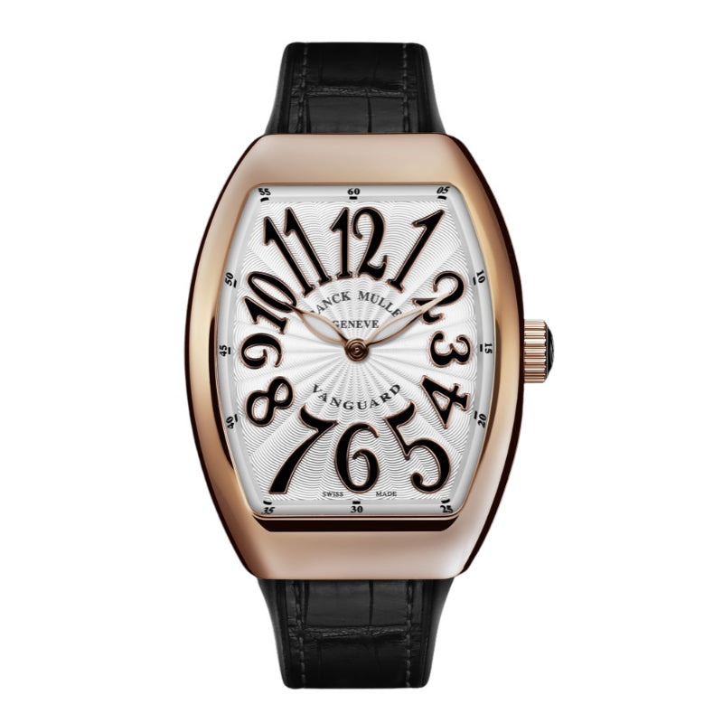 FRANCK MULLER VANGUARD LADY V32QZ5NE-B - Premium Luxury Product