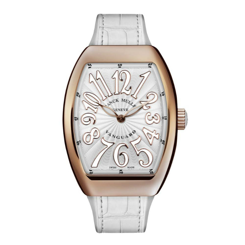 FRANCK MULLER VANGUARD LADY V32QZ5NE - Premium Luxury Product