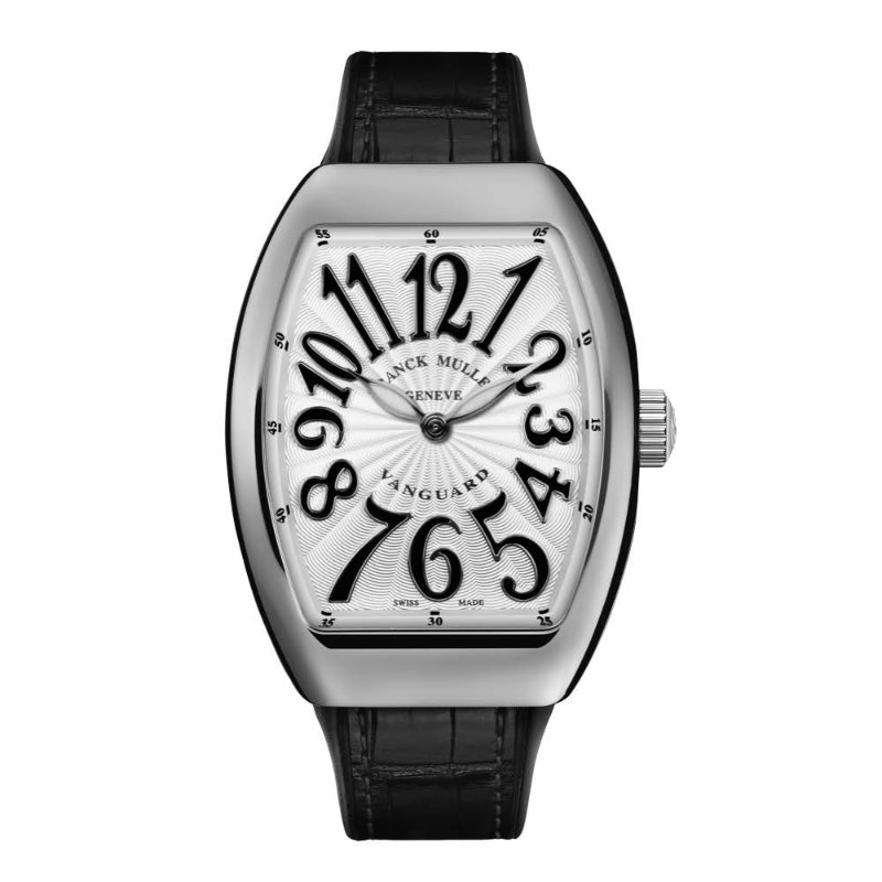 FRANCK MULLER VANGUARD LADY V32QZACE-B - Premium Luxury Product