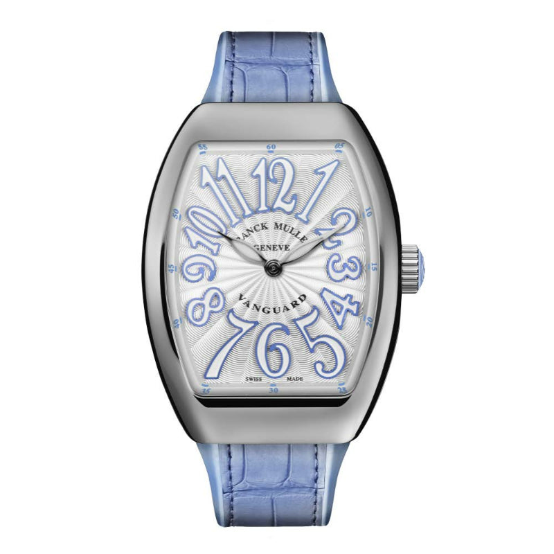 FRANCK MULLER VANGUARD LADY V32QZACE-LB - Premium Luxury Product