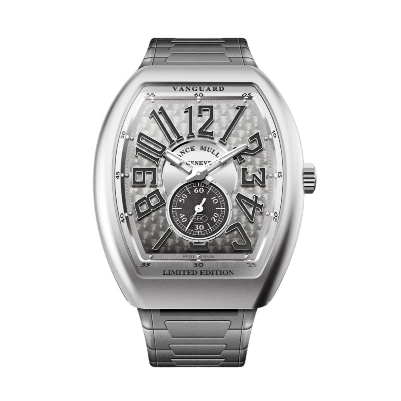 FRANCK MULLER VANGUARD CLASSICAL V41SS6ATMC1000COACSI - Premium Luxury Product