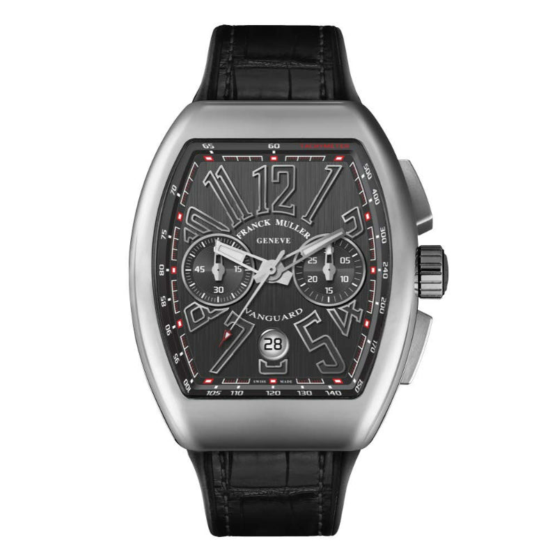 FRANCK MULLER VANGUARD CLASSICAL V45CCACB - Premium Luxury Product