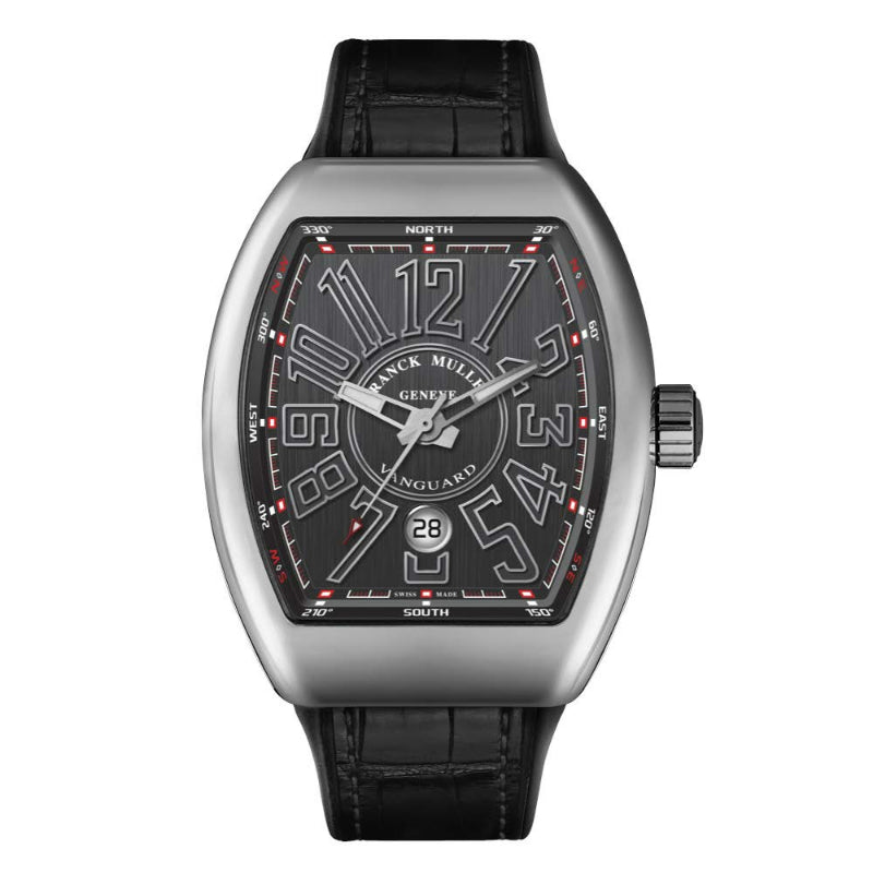 FRANCK MULLER VANGUARD CLASSICAL V45SCACB - Premium Luxury Product