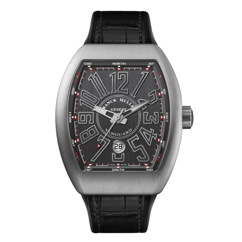 FRANCK MULLER VANGUARD CLASSICAL V45SCBRACB - Premium Luxury Product