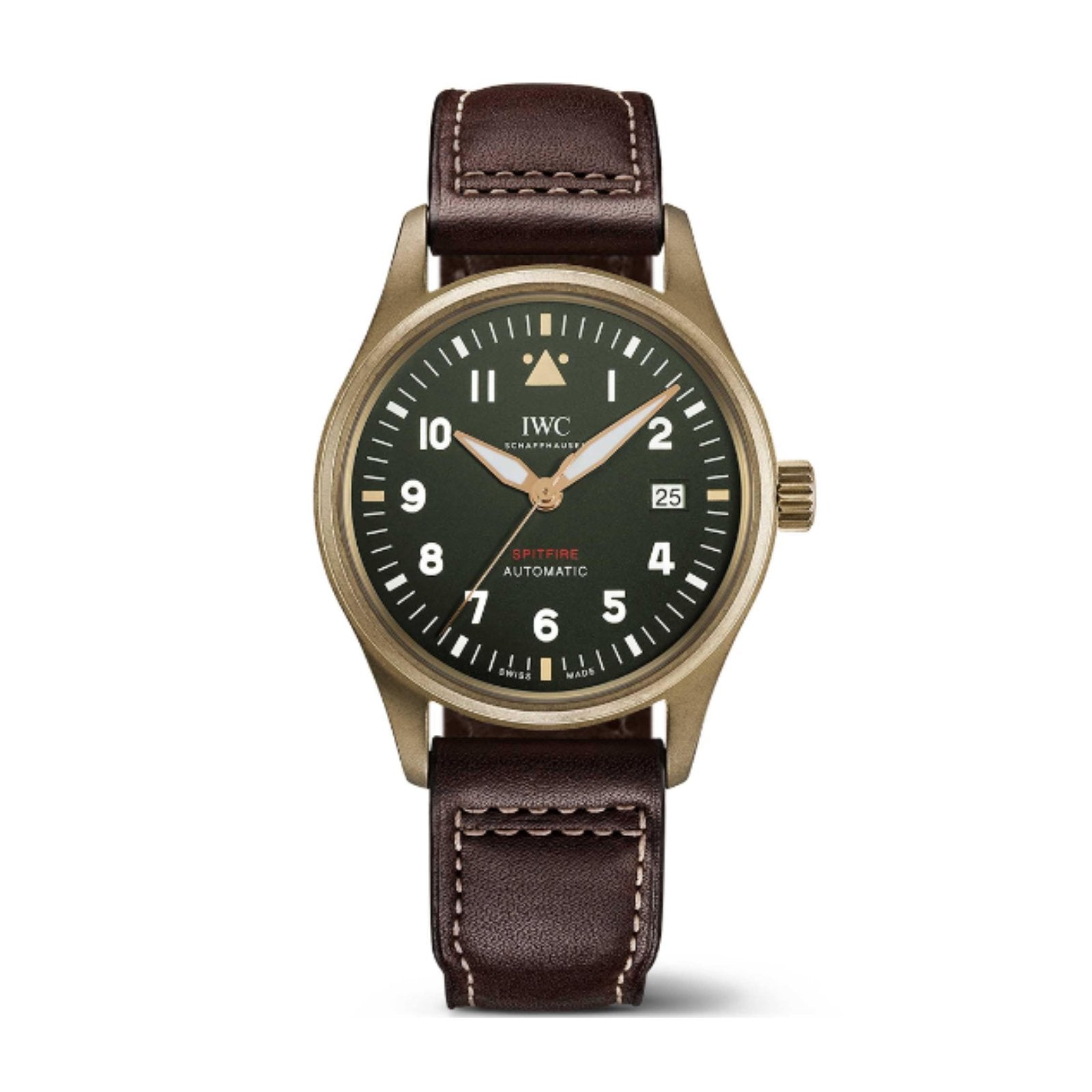 IWC Schaffhausen Pilot's Watch Automatic Spitfire - Premium Luxury Product