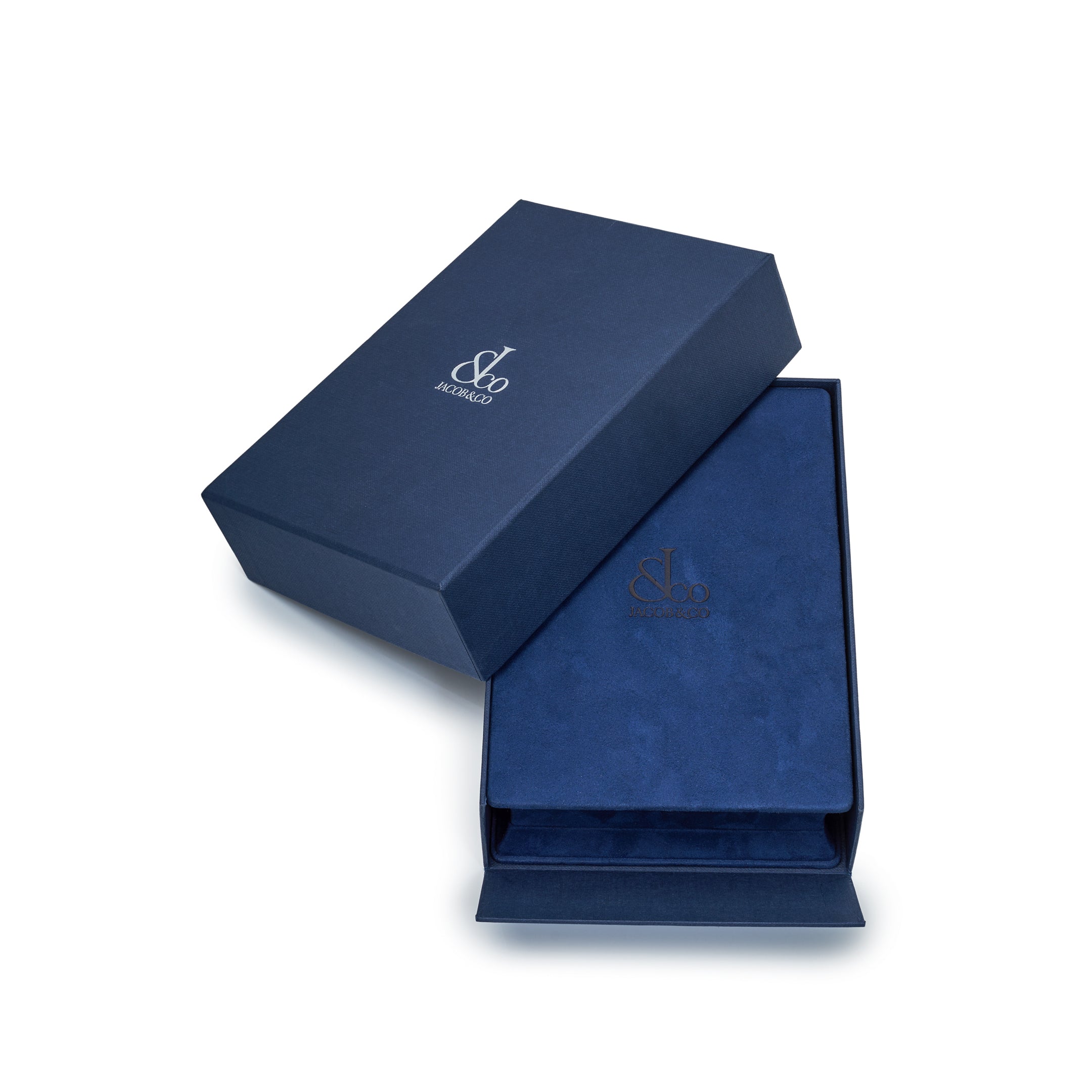 Jacob & Co. 'Love Lockdown' Wristlet Handcrafted Rose Gold 91638482 - Premium Luxury Product