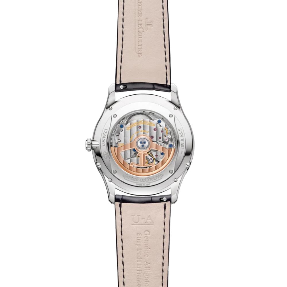 Jaeger-LeCoultre Master Ultra Thin Moon 39 - Premium Luxury Product