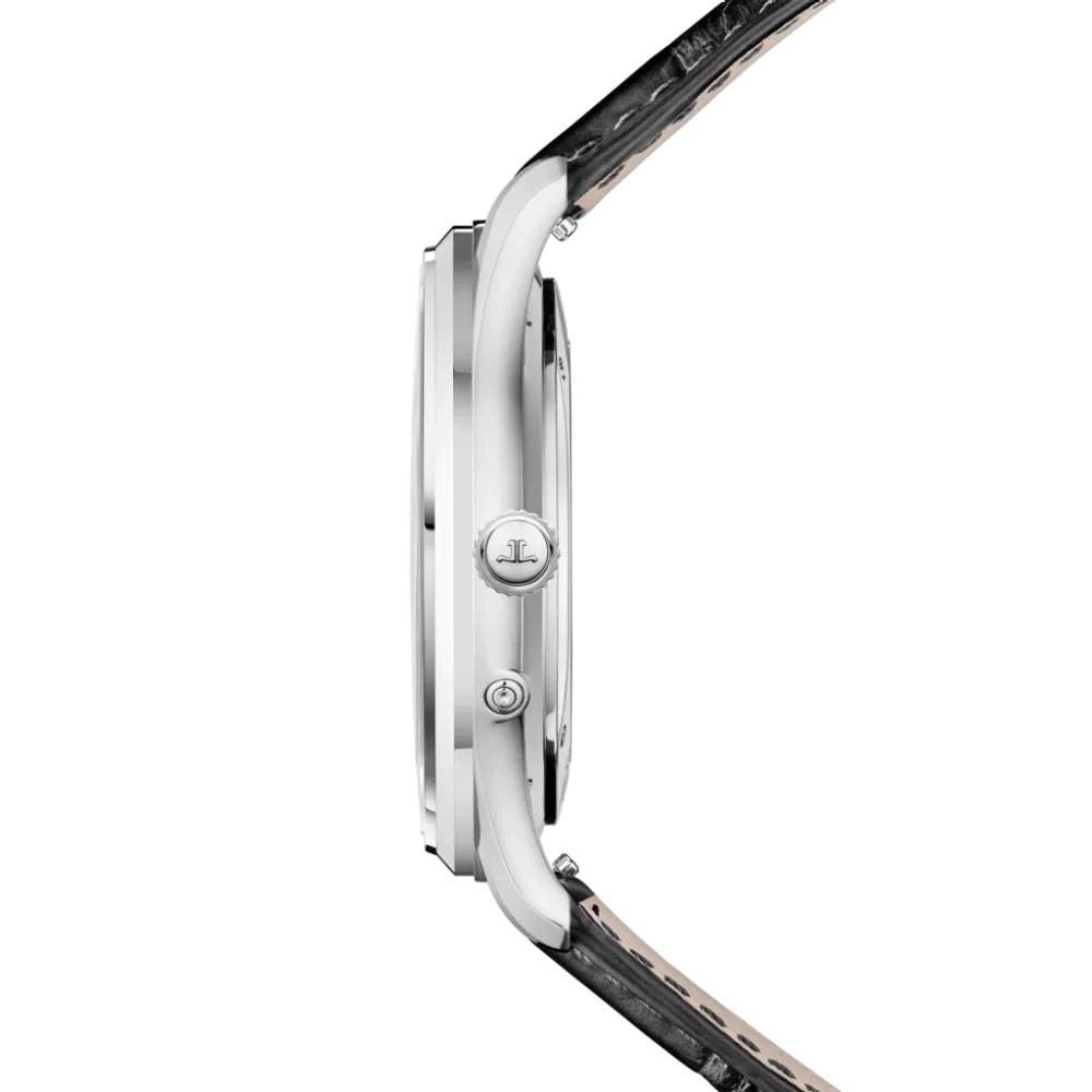 Jaeger-LeCoultre Master Ultra Thin Moon 39 - Premium Luxury Product