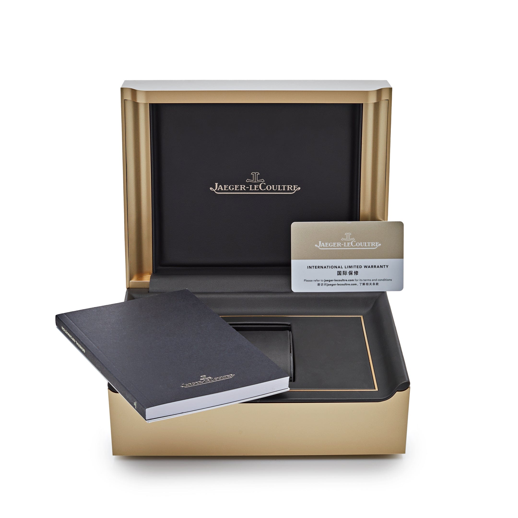 Jaeger-LeCoultre Polaris Date Q906863J Stainless Steel Green Dial - Premium Luxury Product