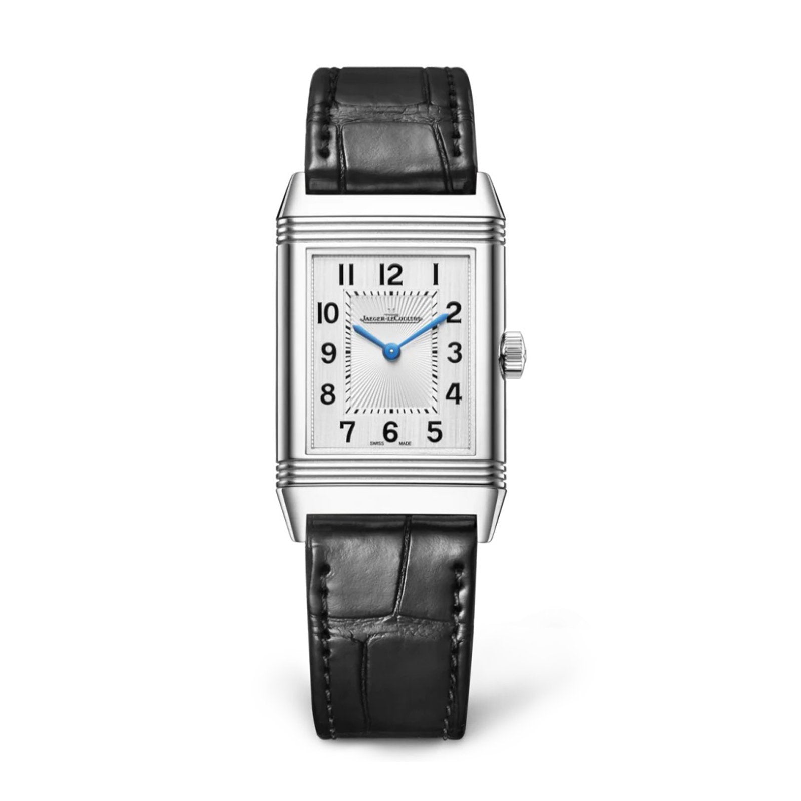 Jaeger-LeCoultre Reverso Classic Monoface - Premium Luxury Product