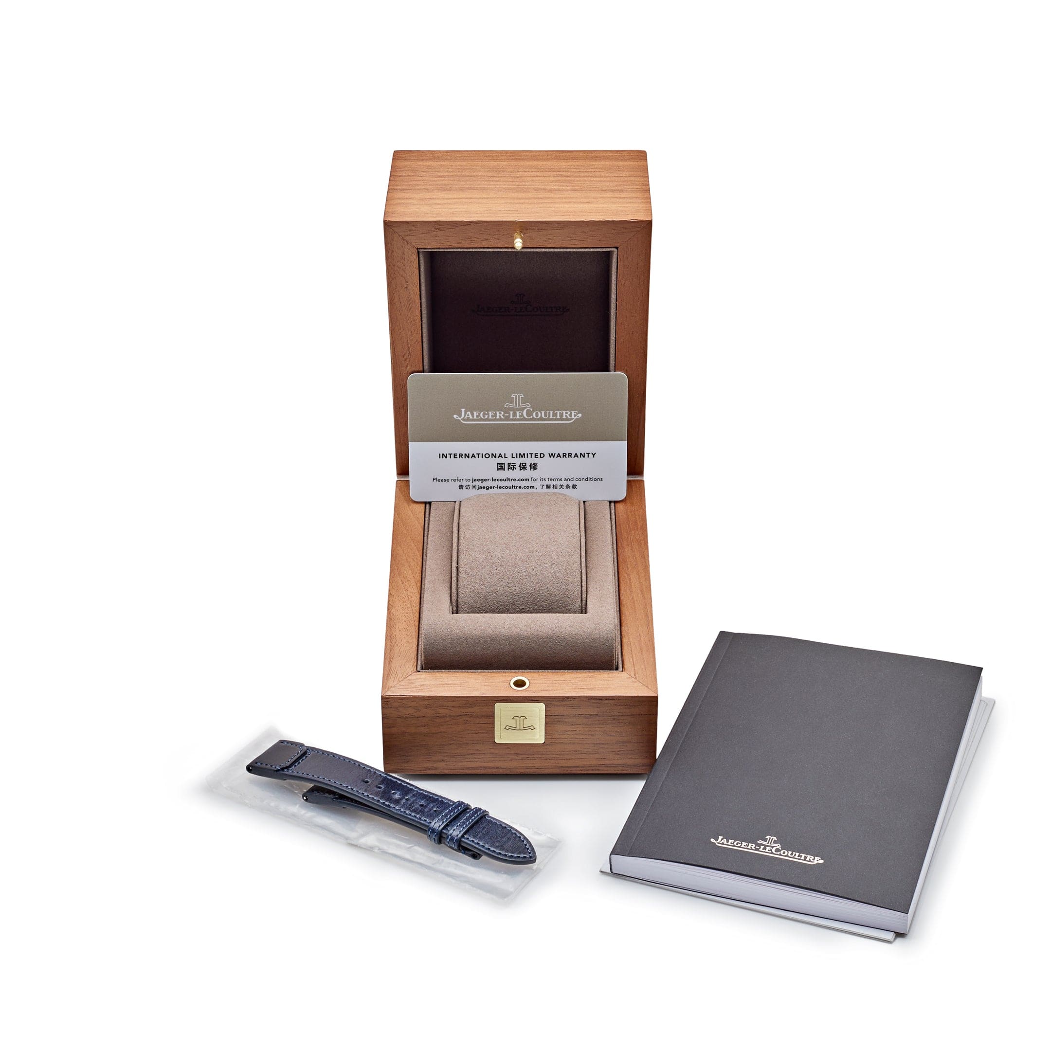 Jaeger-LeCoultre Reverso Q3988482 'Tribute Duoface' Small Seconds - Premium Luxury Product