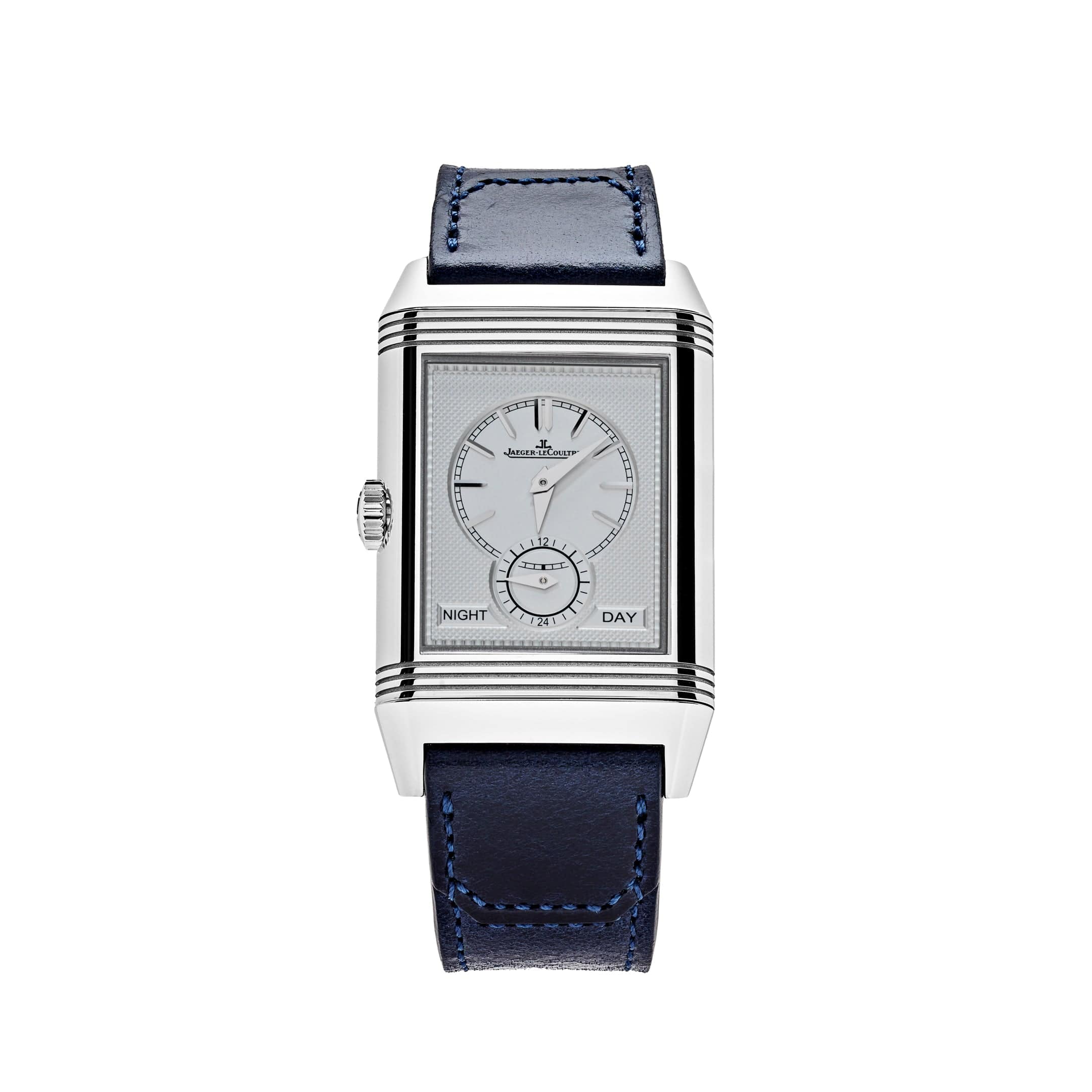 Jaeger-LeCoultre Reverso Q3988482 'Tribute Duoface' Small Seconds - Premium Luxury Product