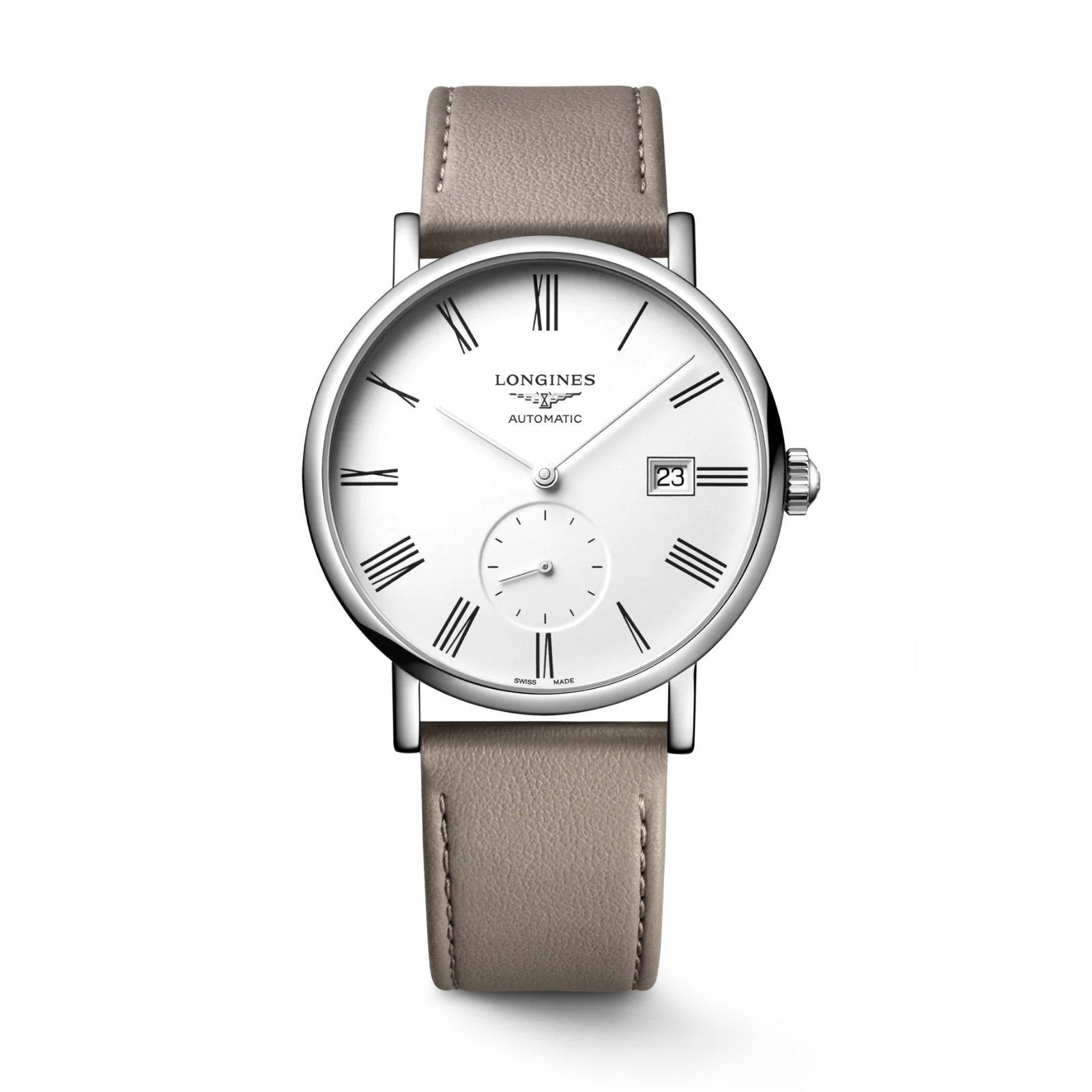 Longines Elegant Collection 39mm