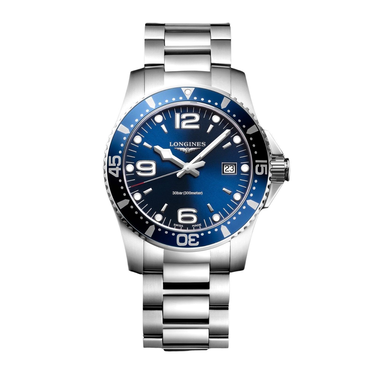 Longines HydroConquest 41mm