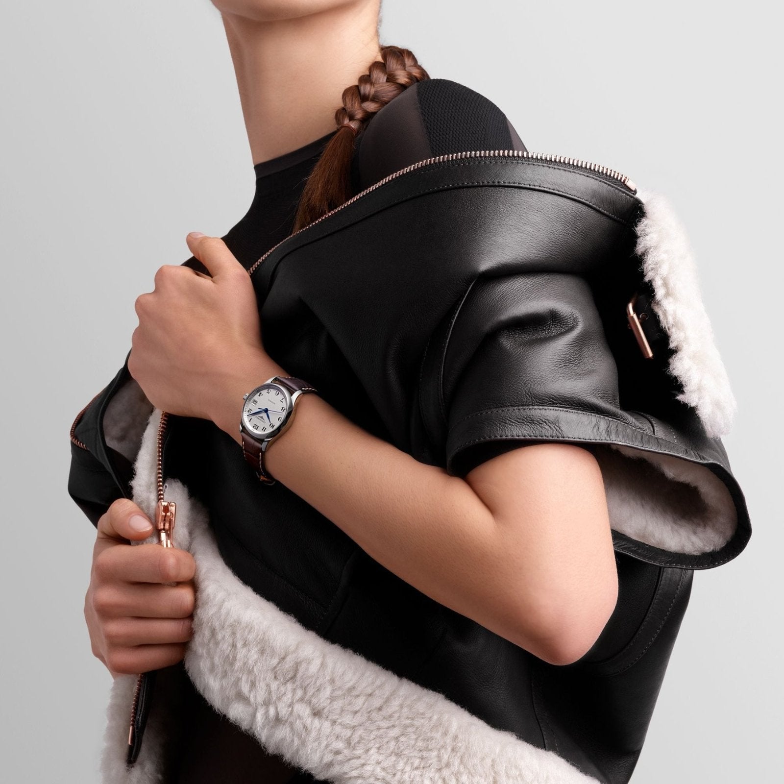 Longines Master Collection 34mm