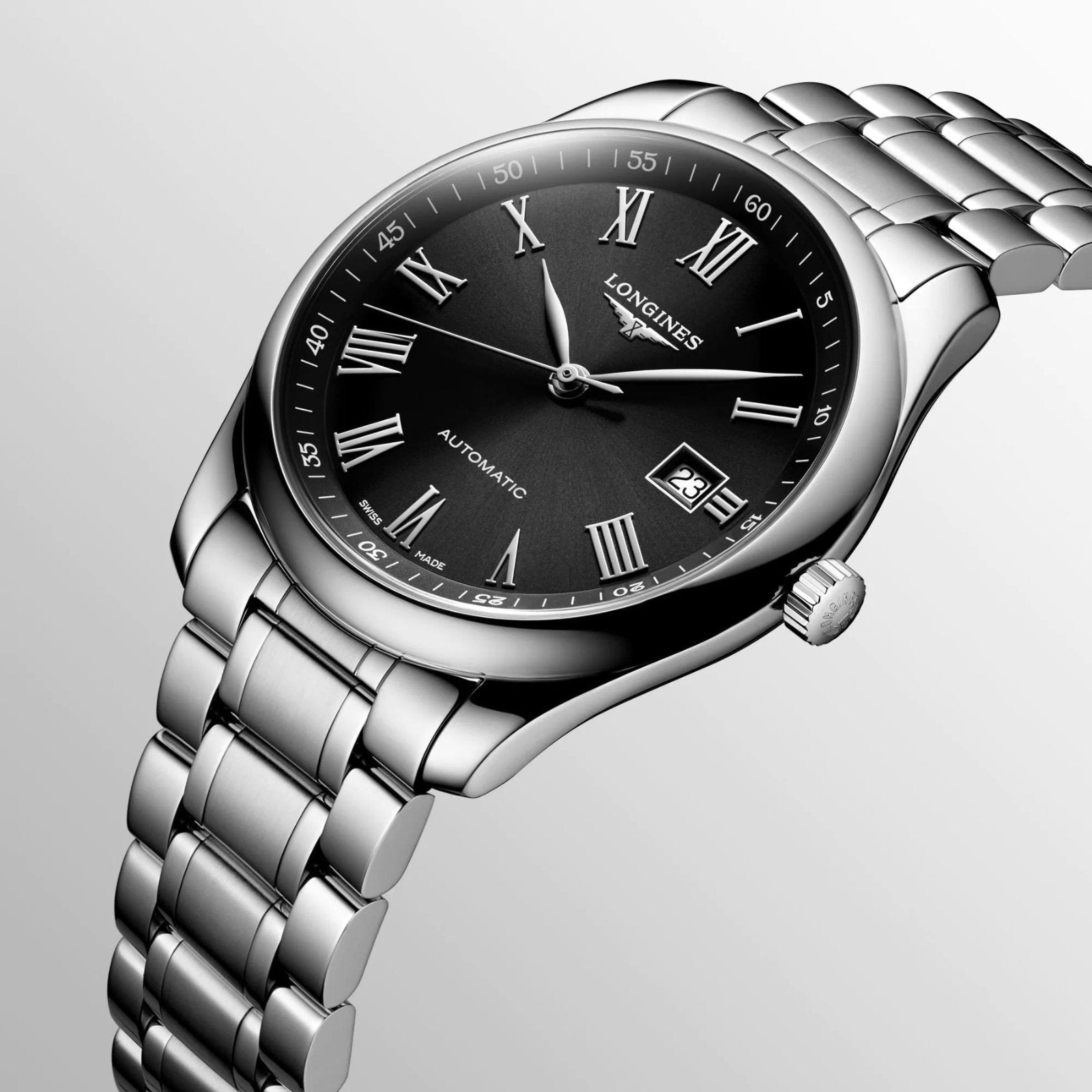Longines Master Collection 40mm