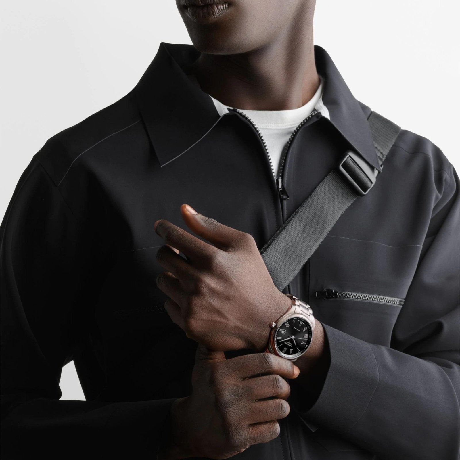 Longines Master Collection 40mm