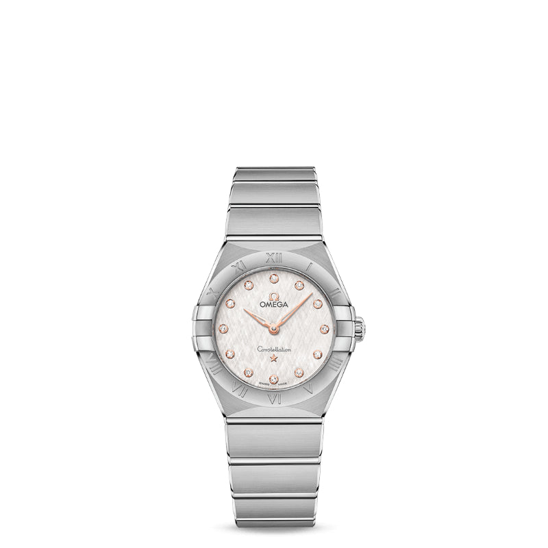 OMEGA Constellation 131.10.28.60.52.001 - Premium Luxury Product