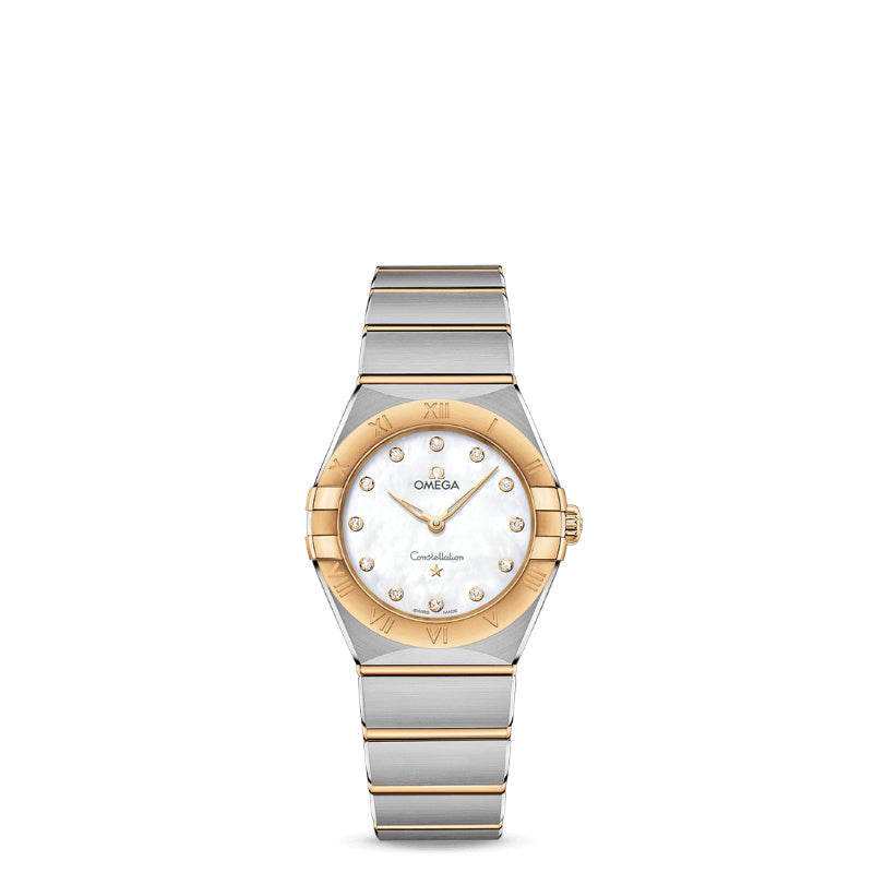 OMEGA Constellation 131.20.28.60.55.002 - Premium Luxury Product