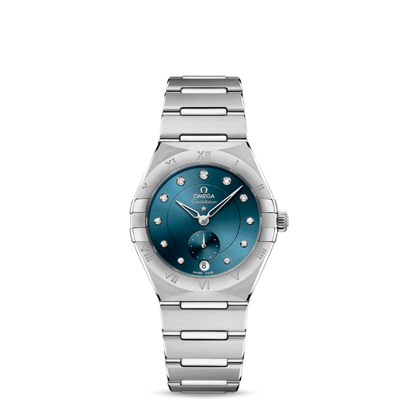 OMEGA Constellation 131.10.34.20.53.001 - Premium Luxury Product