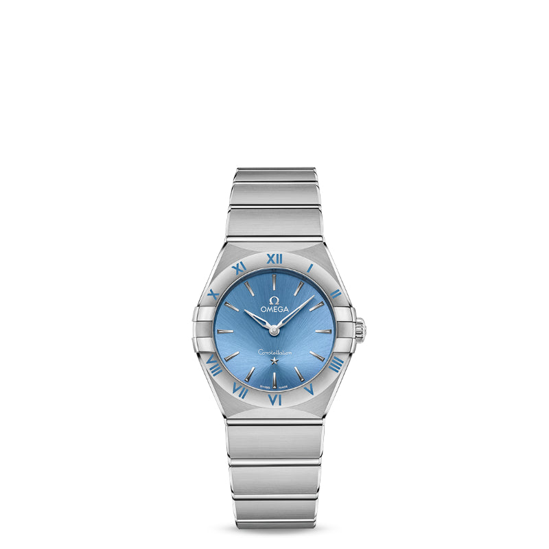 OMEGA Constellation 131.10.28.60.03.001 - Premium Luxury Product