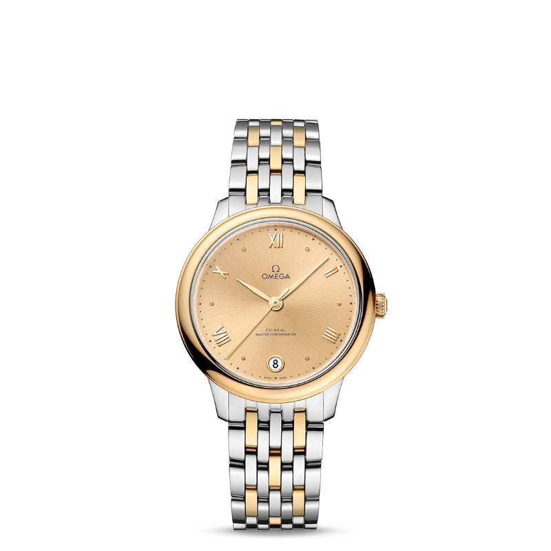 OMEGA Prestige 434.20.34.20.08.001 - Premium Luxury Product